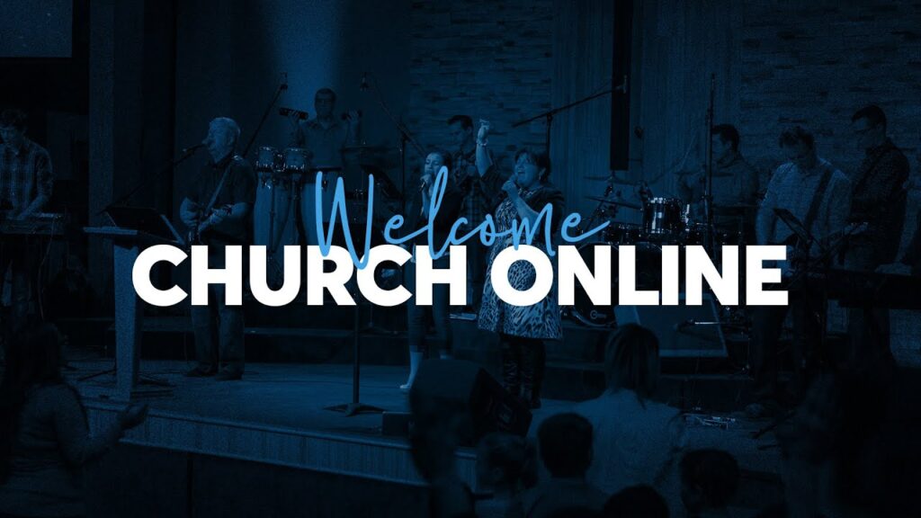 Peoples Church Online Service: August 30, 2020