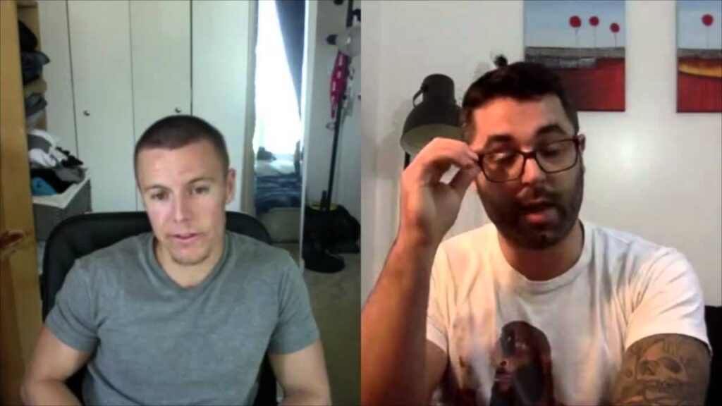 Ryan Stewart on Growth Hacking SEO Links - Outsourcing SEO Work & Systemizing Your SEO Business