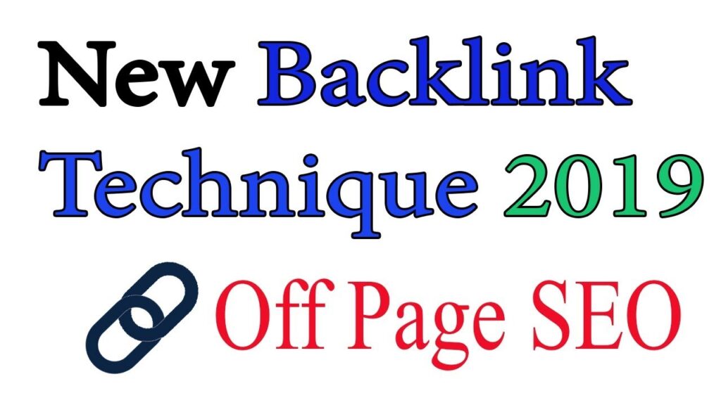 SEO Backlinks Bangla Tutorial | Full SEO Course Complete 2019