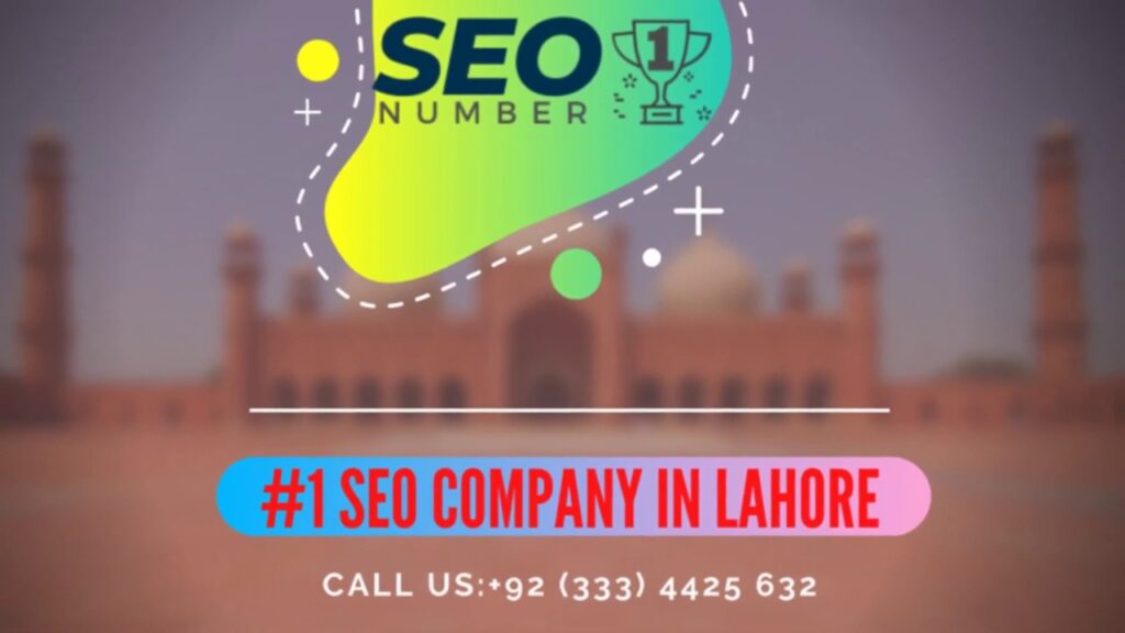 SEO Company in Lahore | SEO Services in Lahore | SEO Expert in Lahore | SEO Consultant in Lahore