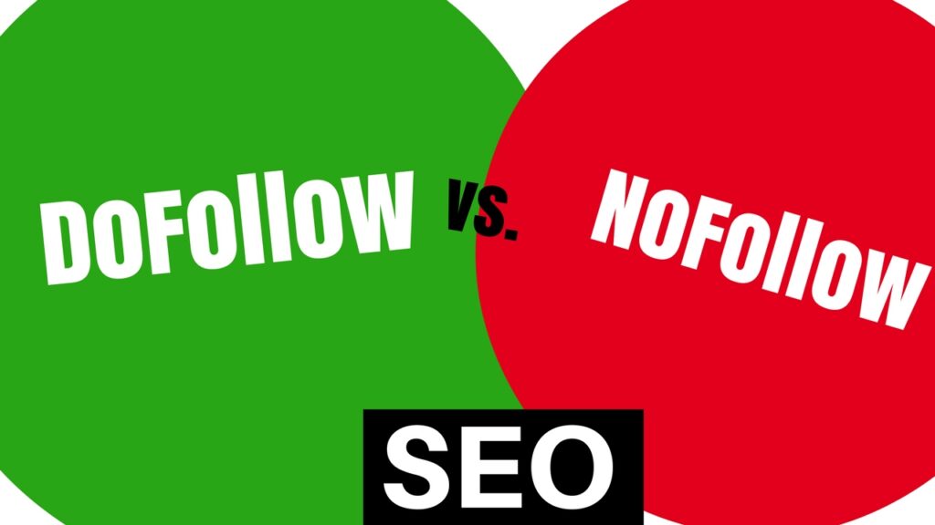 SEO: Importância do DoFollow versus NoFollow - Entenda!