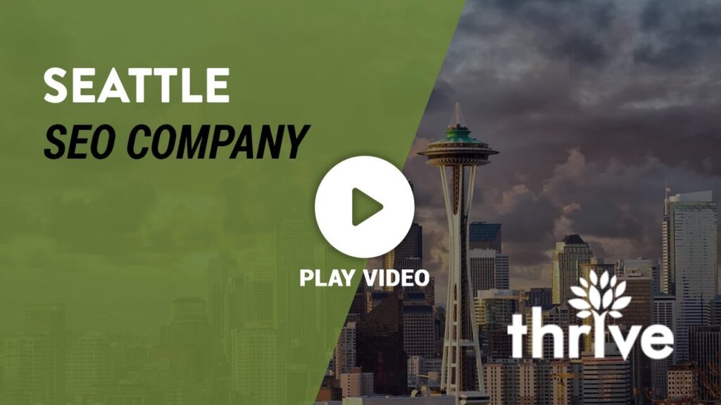 SEO Seattle  - Best Seattle SEO Company - Get Results