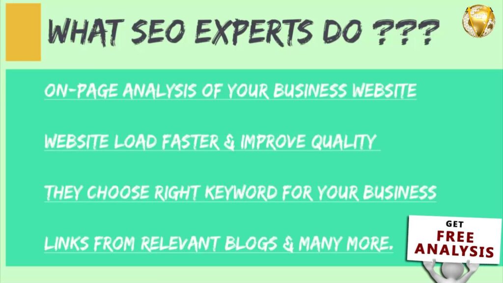 SEO Services for your Business Growth by SEO Service in India