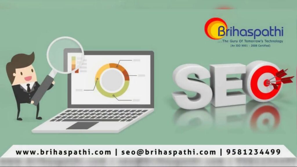SEO Services in Hyderabad | Best SEO Company in Hyderabad