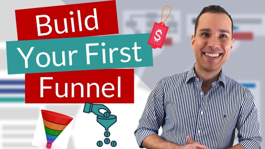 Sales Funnels For Beginners: How To Create Your First Funnel (Free Software)