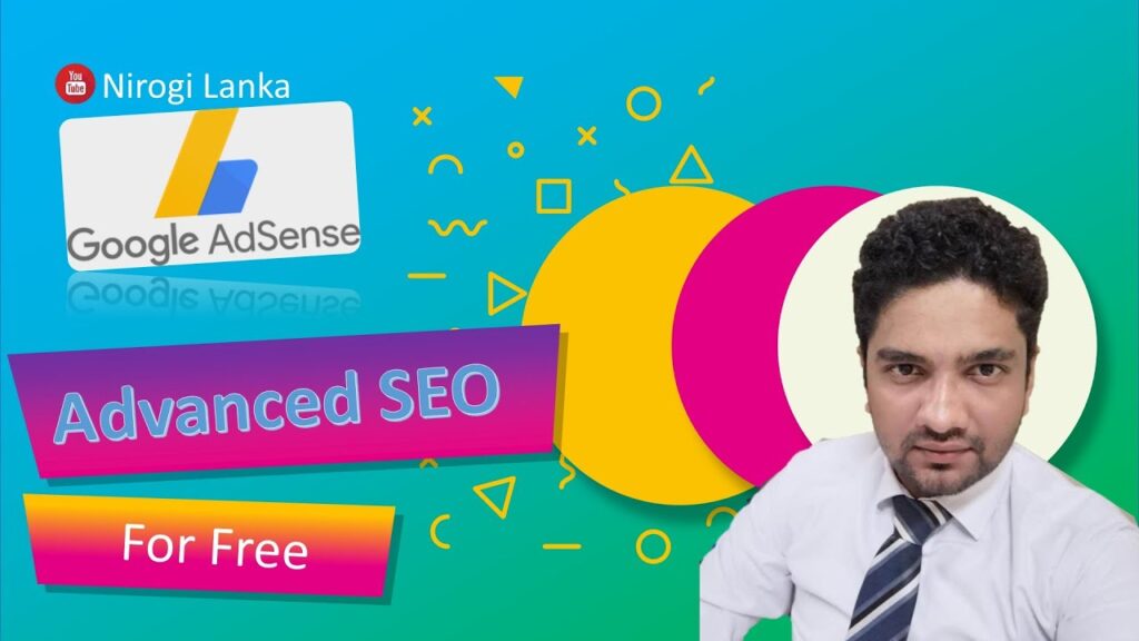 Search Engine Optimization සහ Backlinks හදන හැටි ඉගෙන ගනිමු | E Money Sinhala | SEO Sinhala