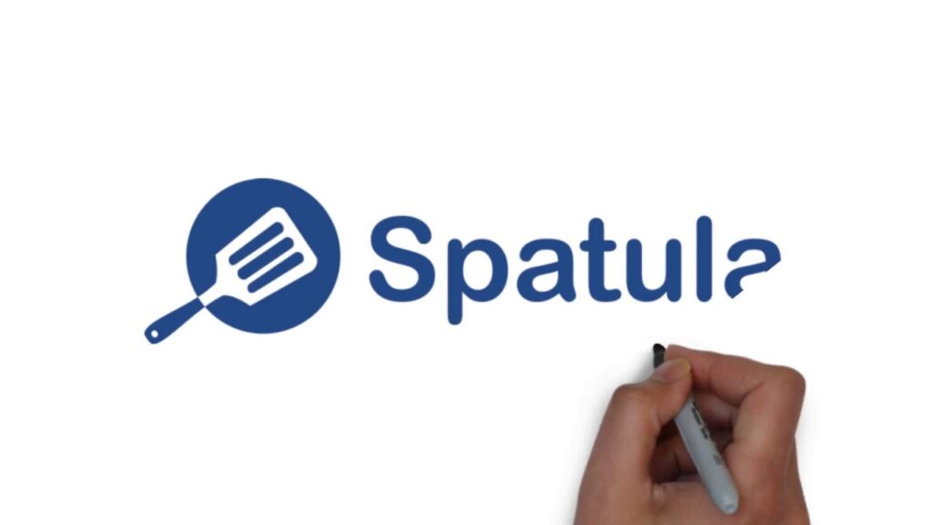 Spatula - software for multi-restaurant food delivery services