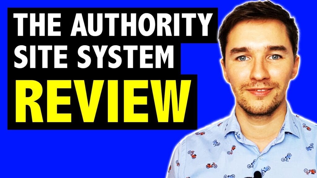 The Authority Site System Review + FREE Training