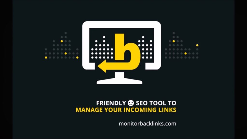 The Monitor Backlinks SEO Tool: Video Tour