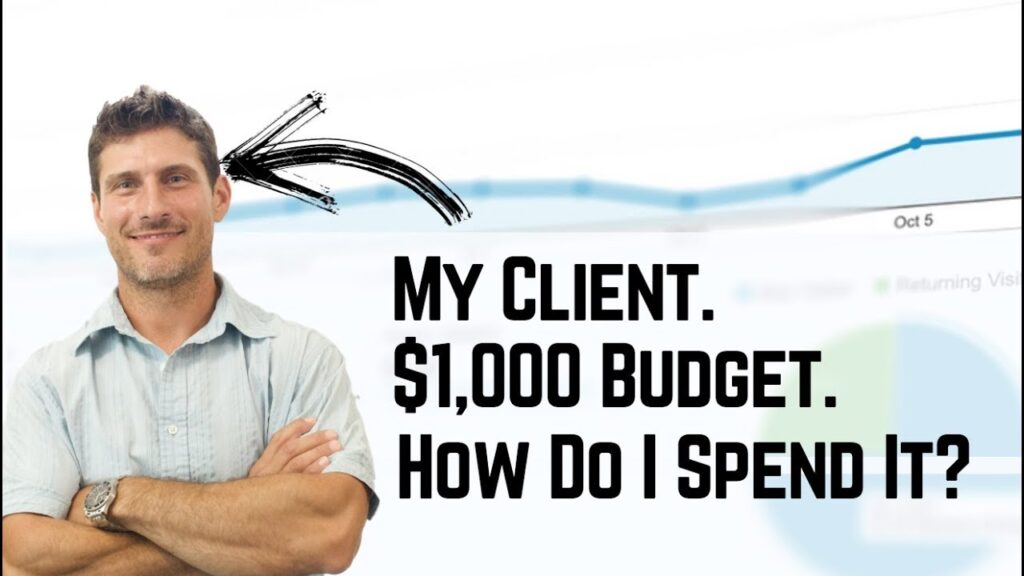 The SEO Process Recorded On A Real Client With A $1,000 Budget [Part 1]