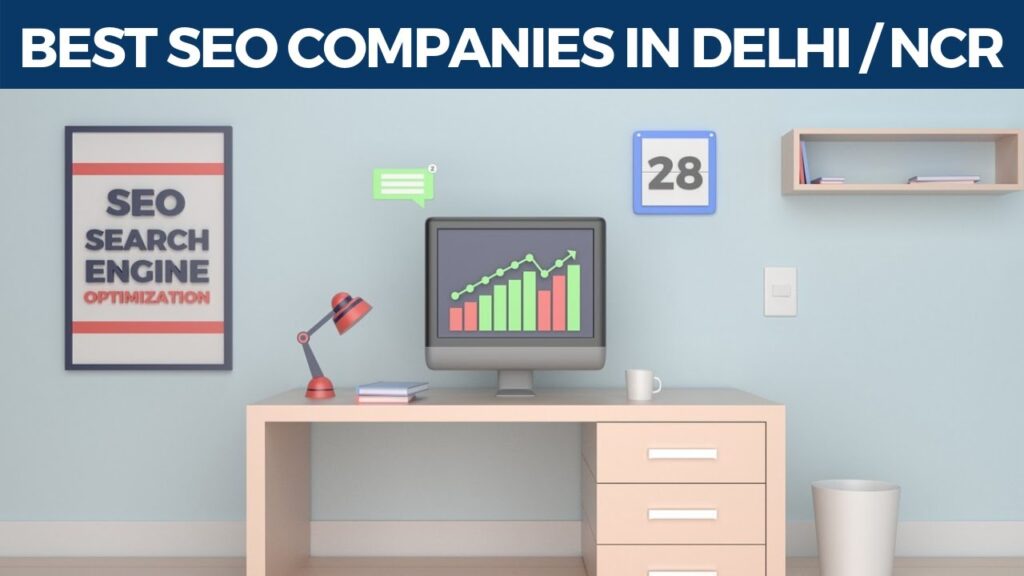 Top 10: Best Seo Companies in Delhi / NCR 2020 | Review
