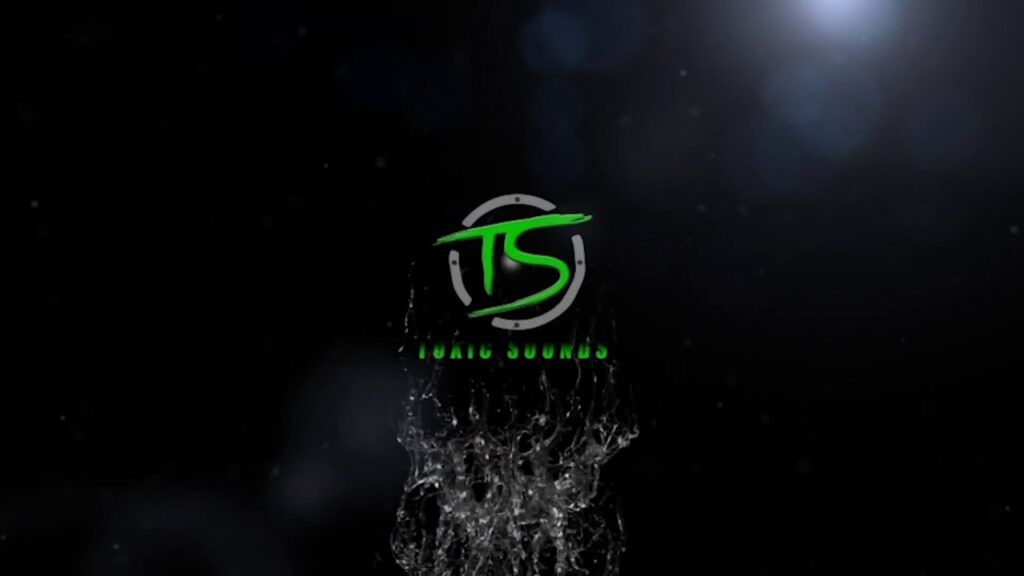 Toxic Sounds "Professional Sound Services"