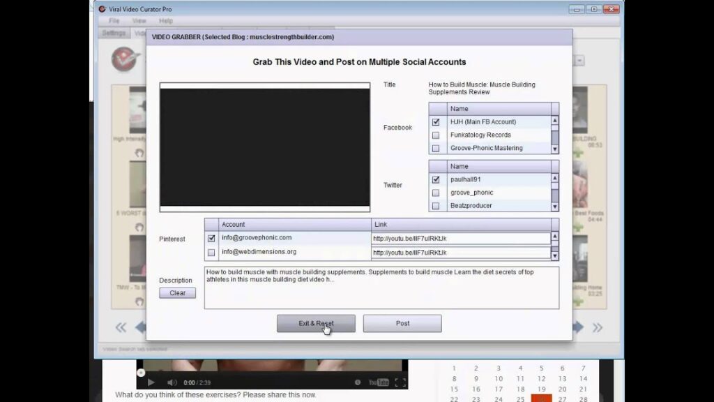 Watch Us Build an Authority Site Pt. 1