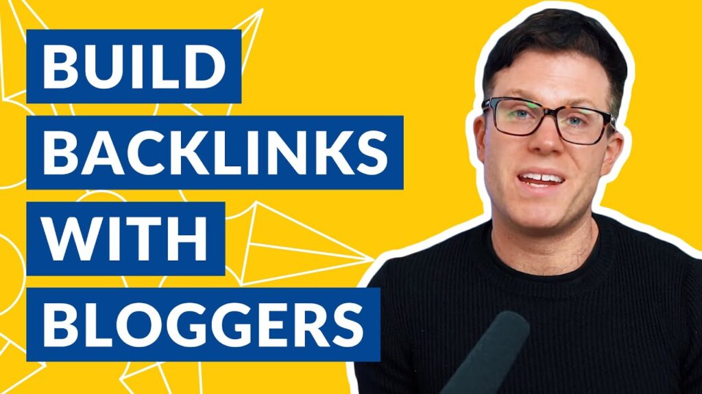 What is Blogger Outreach? and How To Use It for Link Building
