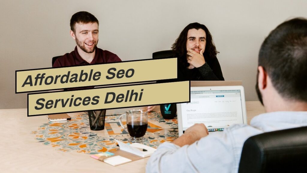 Affordable Seo Services Delhi LinkDaddy
