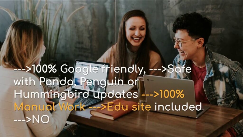 Authority Backlinks From Sarower