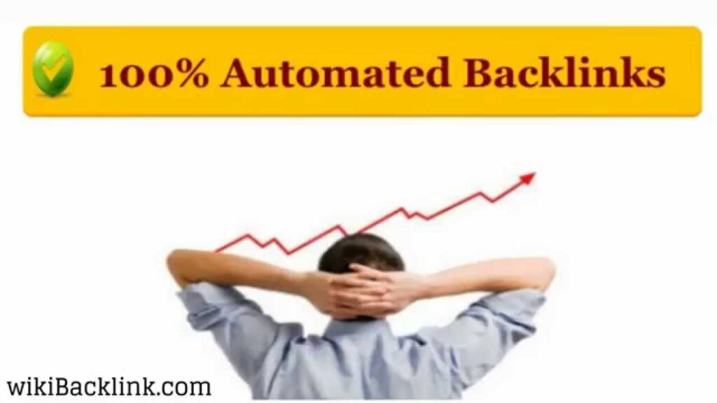 BEST Wiki Backlink Software - Wiki Article Submitter