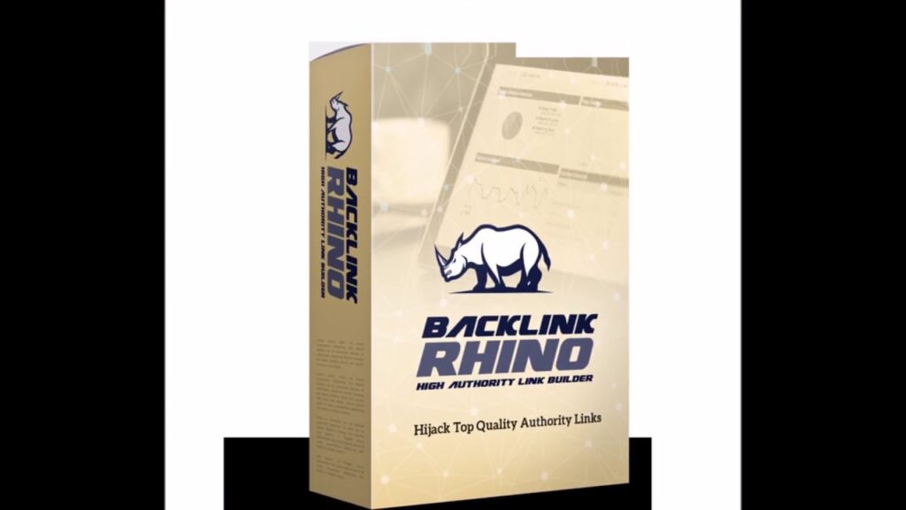 [Backlink Rhino Review] Get Powerful Backlinks From Wikipedia