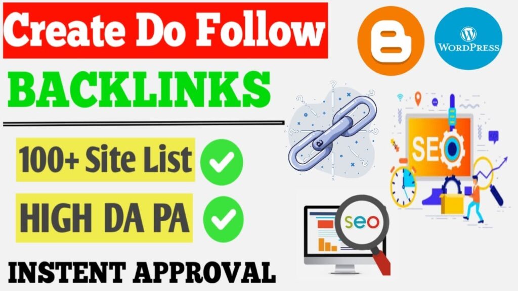 Backlinks Kaise Banaye 2020 | How To Creat High Authority Backlinks | How To Increase Traffic  Blog