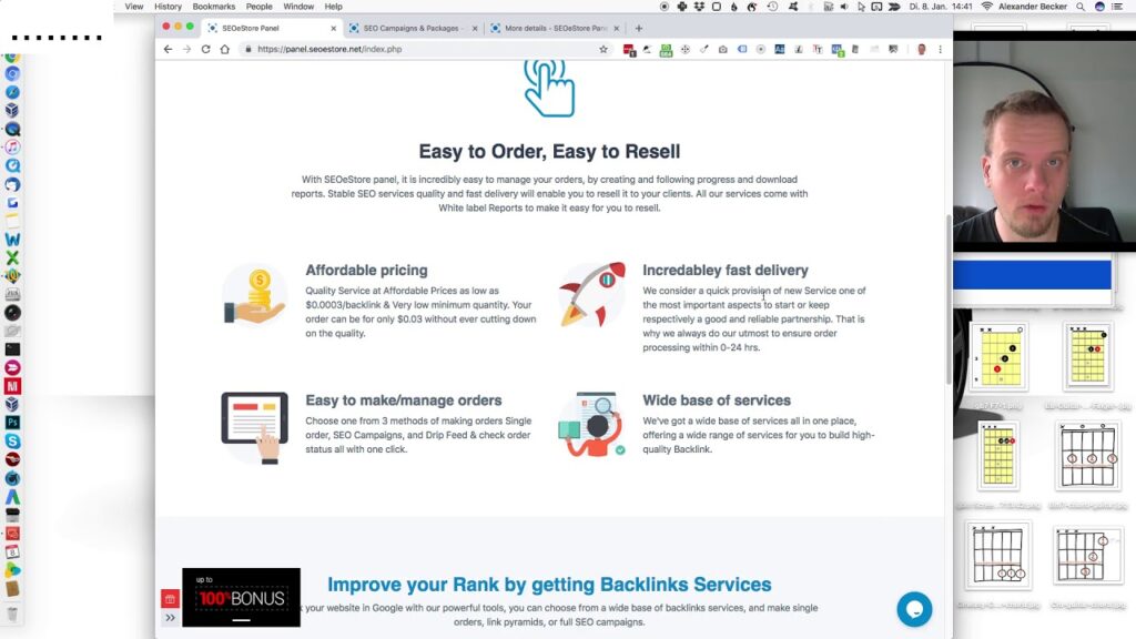 Backlinks Service - Best Link Service - Buy Backlinks - Best Backlink Service In 2014