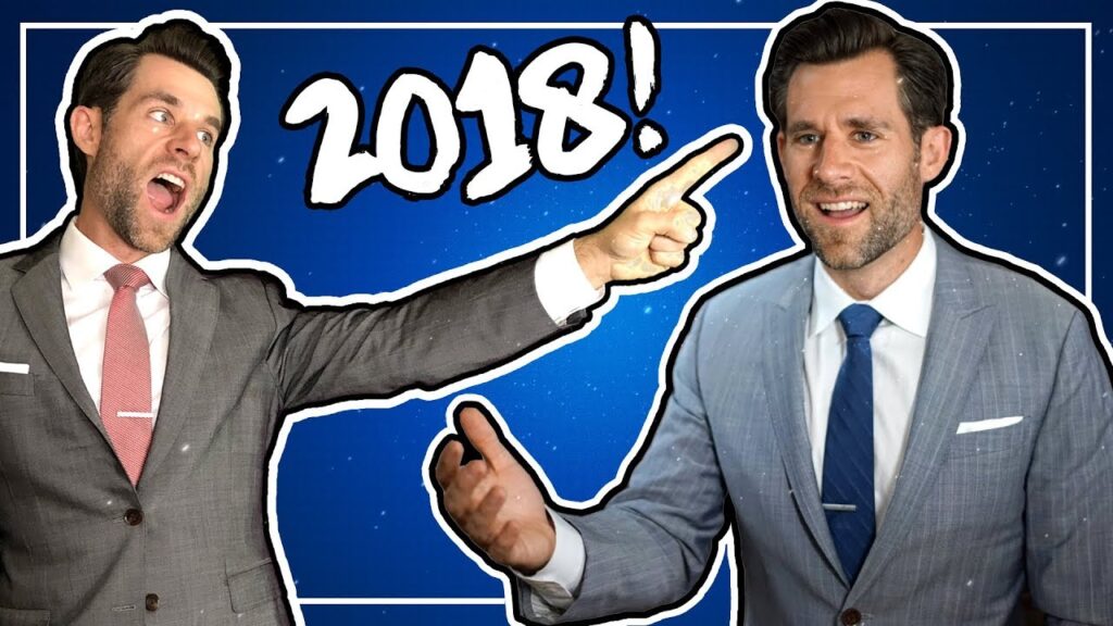 Best Lawyer Reactions of 2018