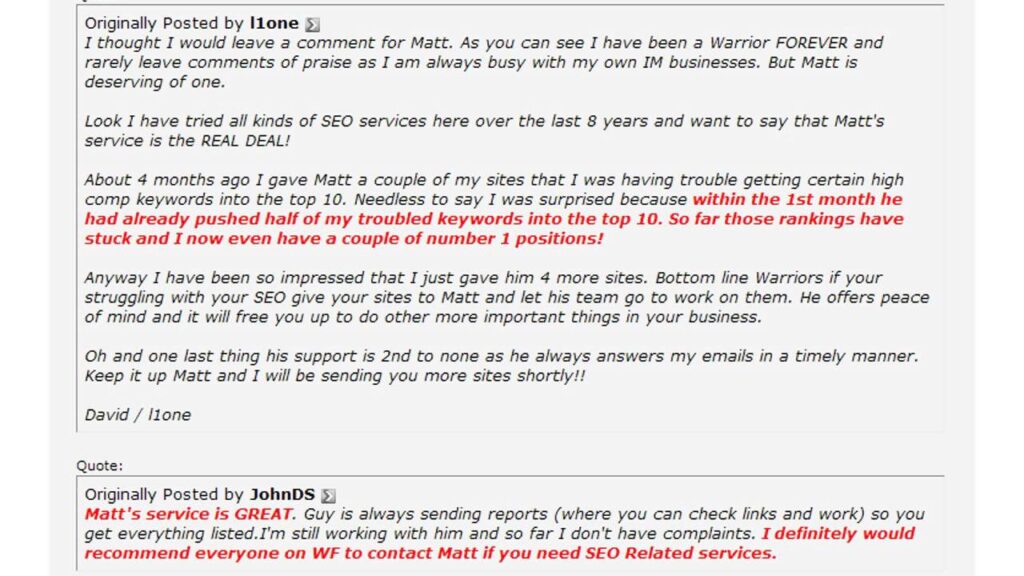 Best SEO Services!Affordable SEO Services To Get Page One Google Rankings