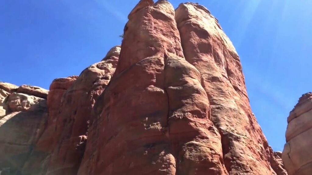 Cathedral Rock, Sedona, AZ