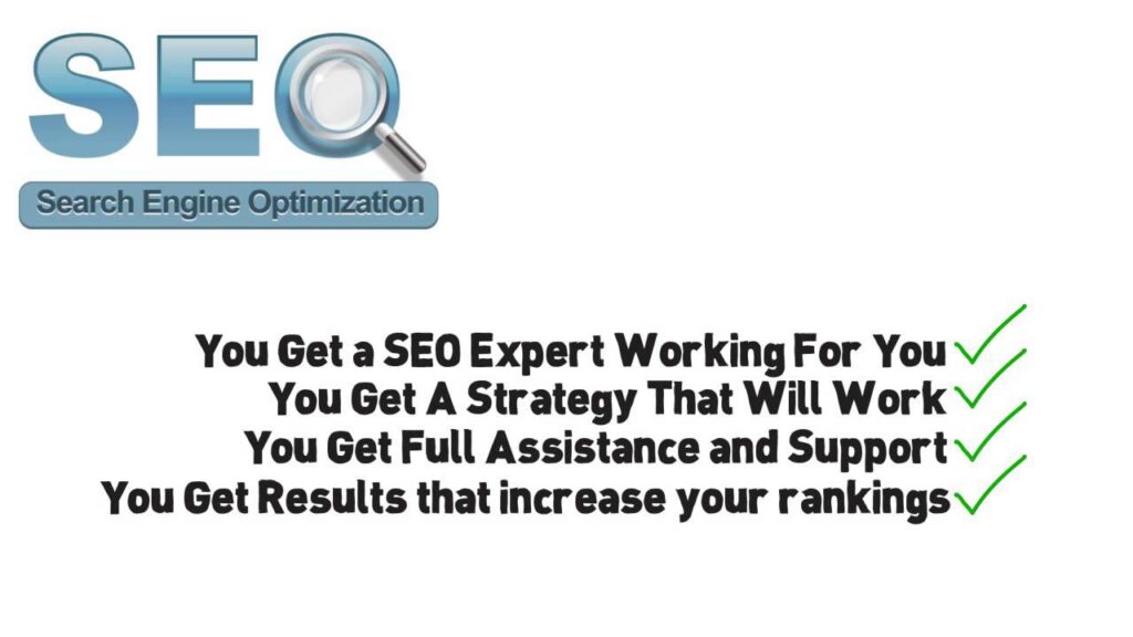 Cheapest SEO Services in th UK ( UK Freelancer )