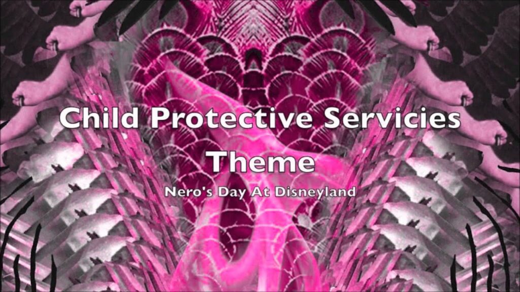 Child Protective Services Theme Song 1 hour