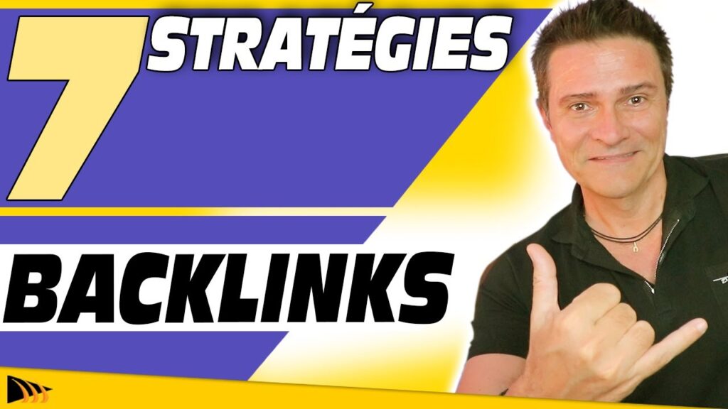 Comment générer du Trafic sur son Site Internet (Backlinks de Qualité)
