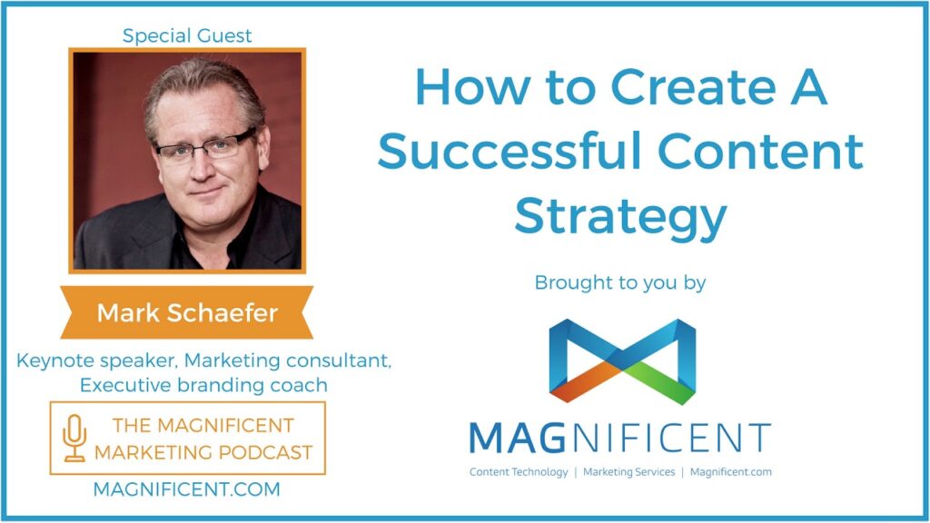 Creating a Successful Content Strategy