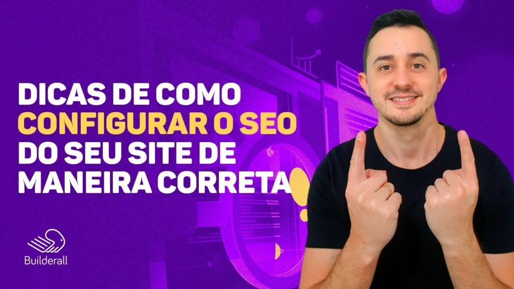 Dicas de como configurar o SEO do seu site