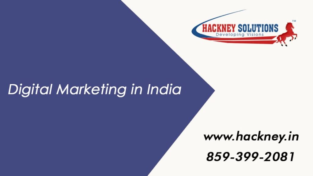 Digital Marketing Agency Kerala - India