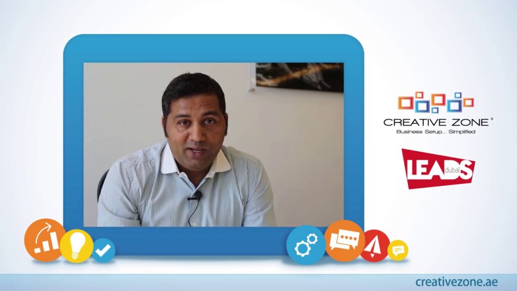 Digital Marketing Dubai -- See Business Trends in UAE