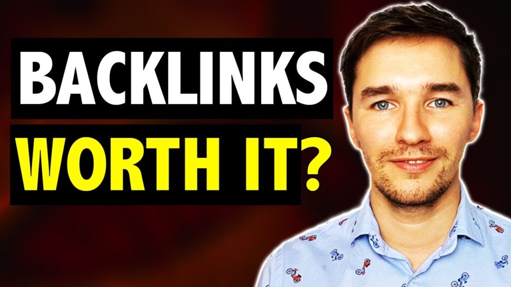Do Backlinks Still Work for Blog SEO? (Case Study)