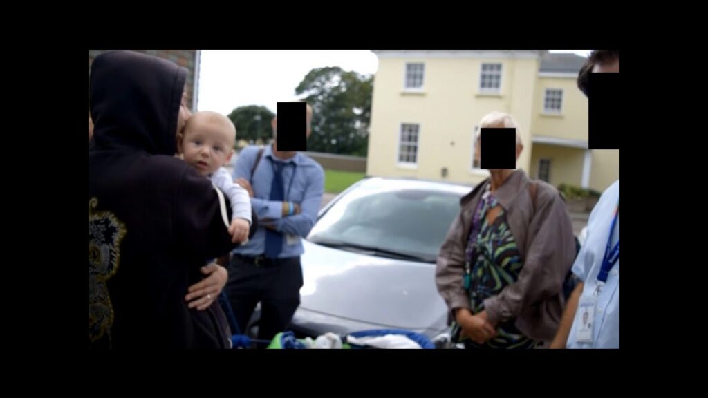 Do social services help or break families?