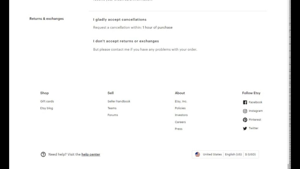 Etsy SEO and shop help A couple of etsy shop reviews for group memebers