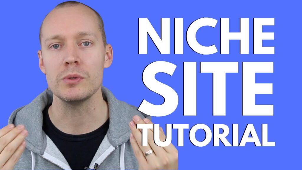 Free Niche Website Tutorial (For 2020)