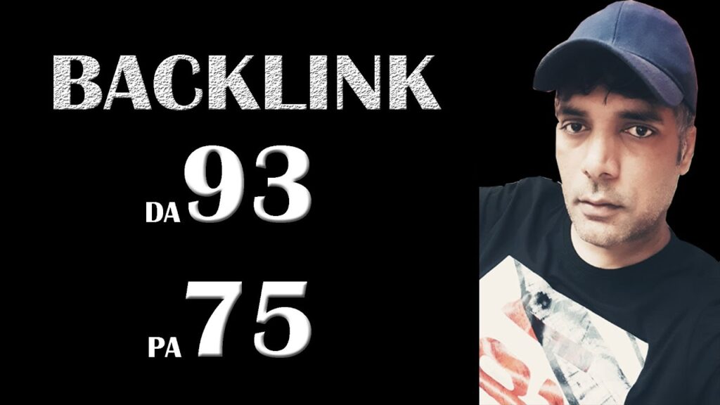 High Authority Backlink 2020 By Shaz Vlog | Learn How to Create Backlinks