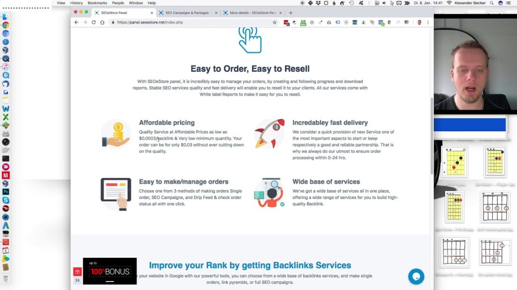 High PR Backlinks - Fiverr Backlinks - Authority Backlinks - High Pr Backlinks