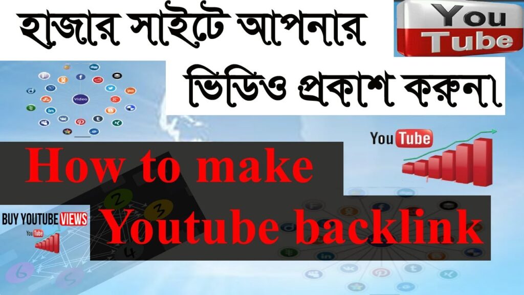 How To Create HIGH QUALITY Backlinks - Backlink Generator