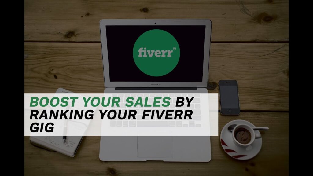 How To Generate Fiverr GIG Favorite And Backlinks To Double Your Fiverr Income