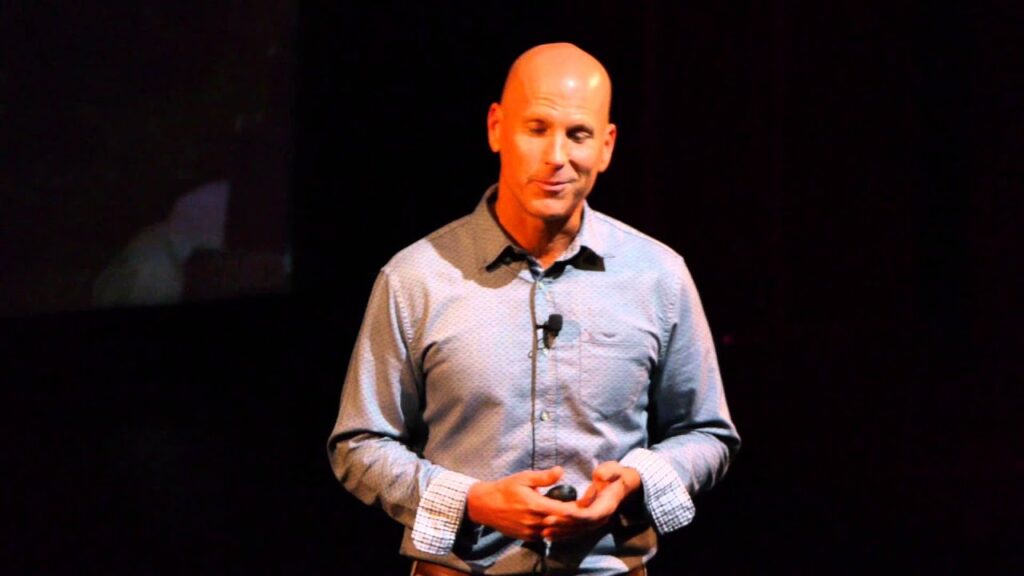 How technology is changing social services forever | Calvin Smith | #Connection2015
