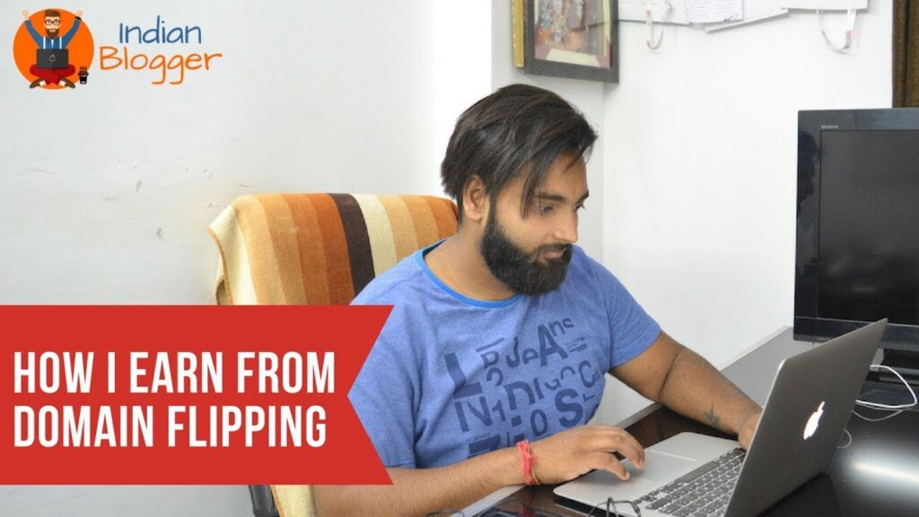 How to Earn from Domain Flipping + My High CPC Keywords Reveal with Adsense Earning Proof
