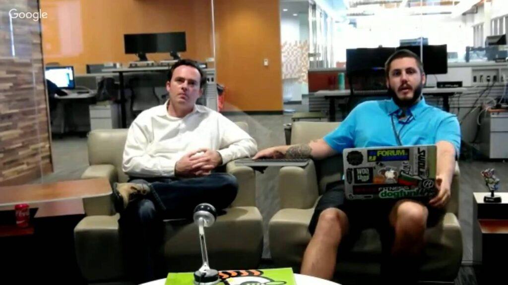 How to use Search Engine Optimization (SEO) to Monetize Domain Names | GoDaddy Hangout