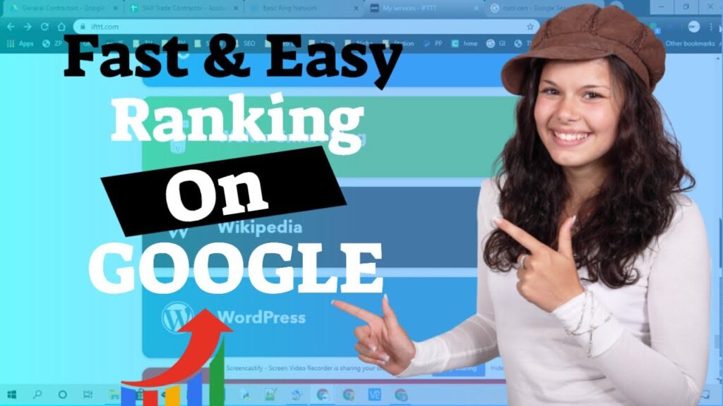IFTTT (If This Then That) Beginner's guide | How to Get POWERFUL Backlinks in 2020