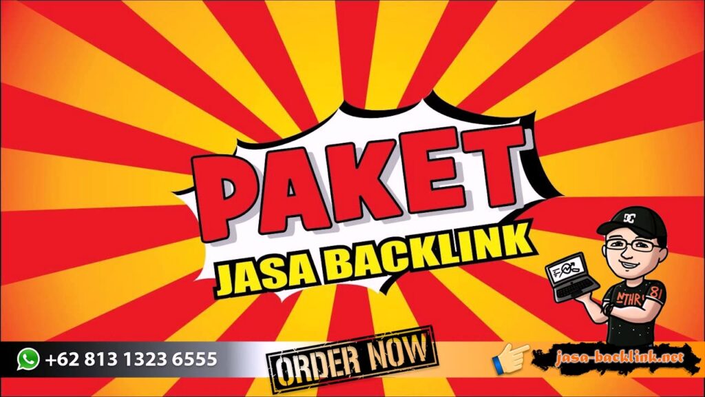 Jasa Backlink How to Your Website - jasa-backlink.net