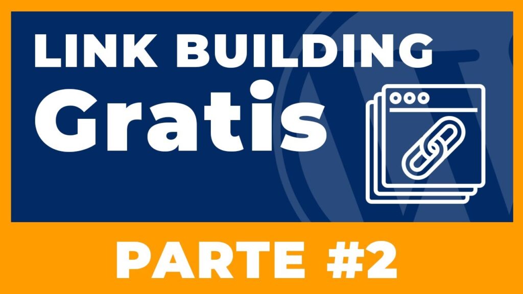 ✅ Link Building - ⏩ Análisis de Backlinks  - Tutorial #2