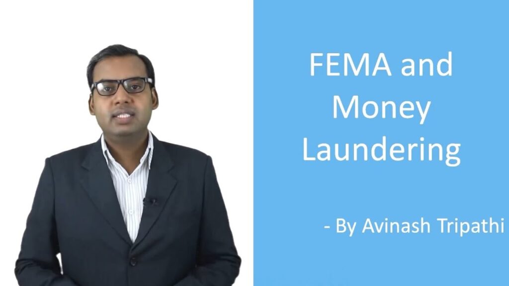 Money Laundering : Learn in less than 10 Mins