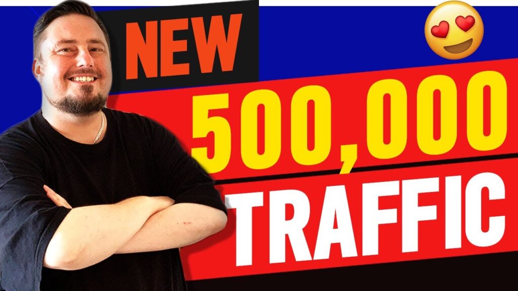 NEW Traffic Source! Easy Guest Posting For "DoFollow" Backlinks